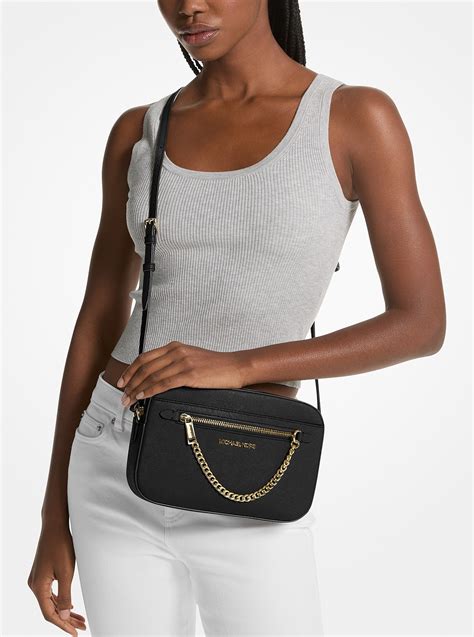 michael kors jet set dimensions